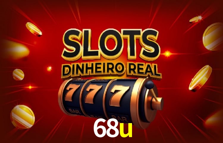 Loteria 68u - Mega-Sena online