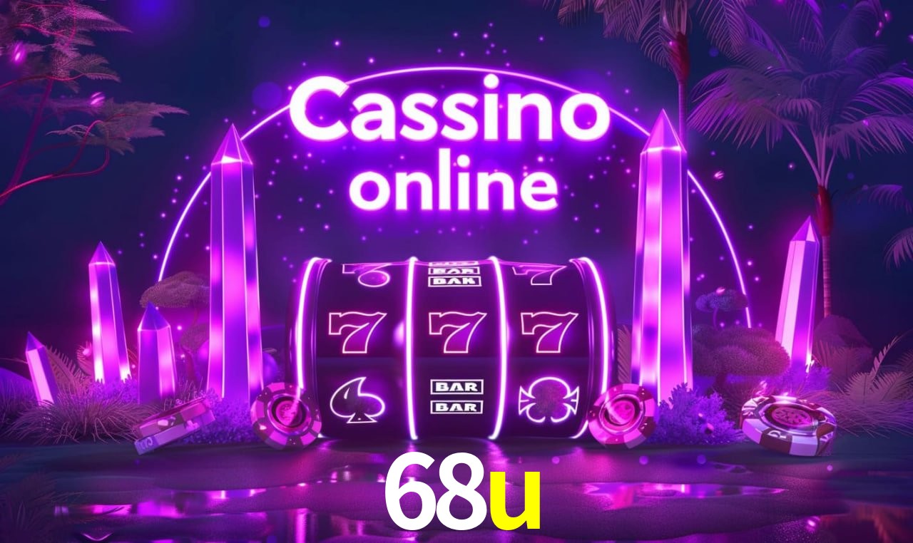 68u Certificado eCOGRA - Jogos Justos Auditados