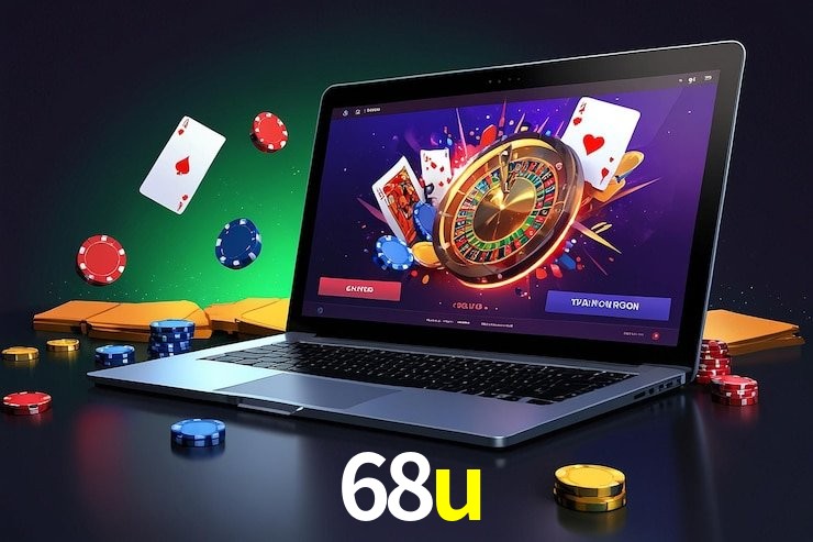 68u Segurança Logo 3